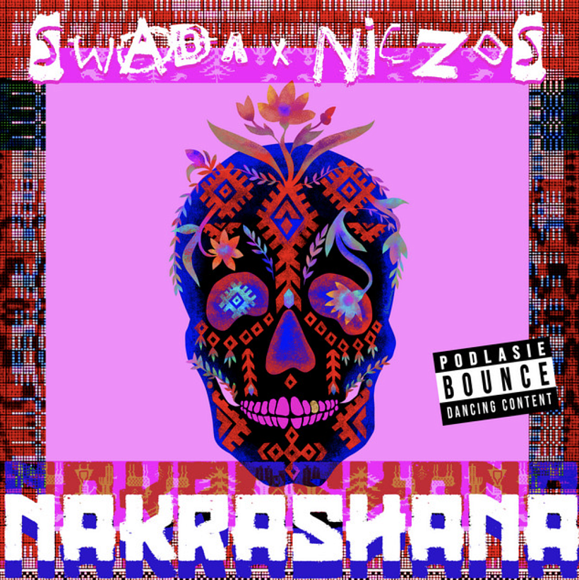 Nakrashana Nakrashana