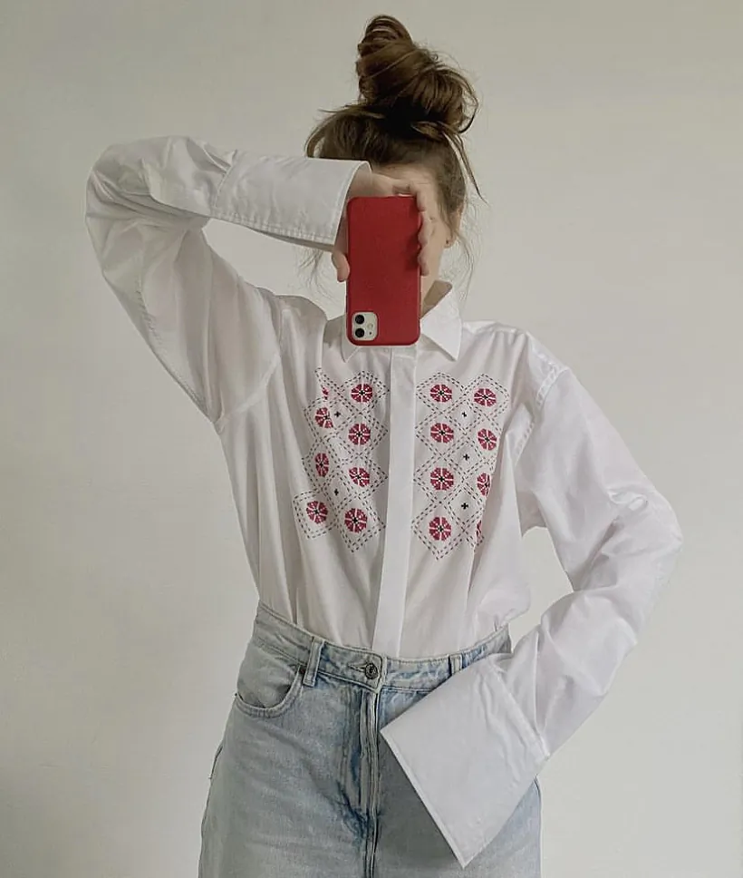 Брэнд Belaruskicry