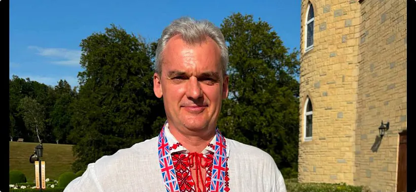 Paval Šaŭcoŭ