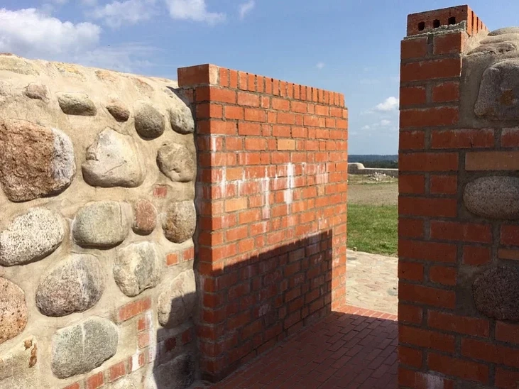 Navahrudski zamak Navahrudski zamak