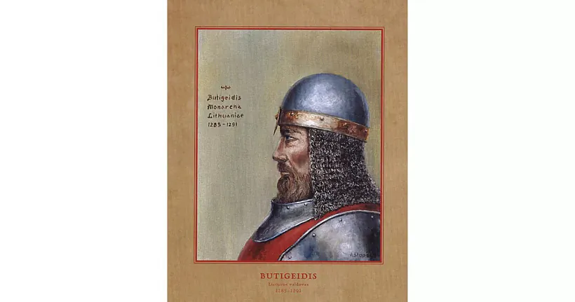 Bucihiejd, mastak Arturas Šlapšys Bucihiejd, mastak Arturas Šlapšys