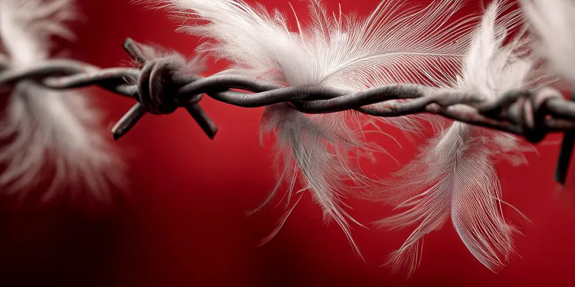 Parušennie moŭnych pravoŭ u Bielarusi Parušennie moŭnych pravoŭ u Bielarusi