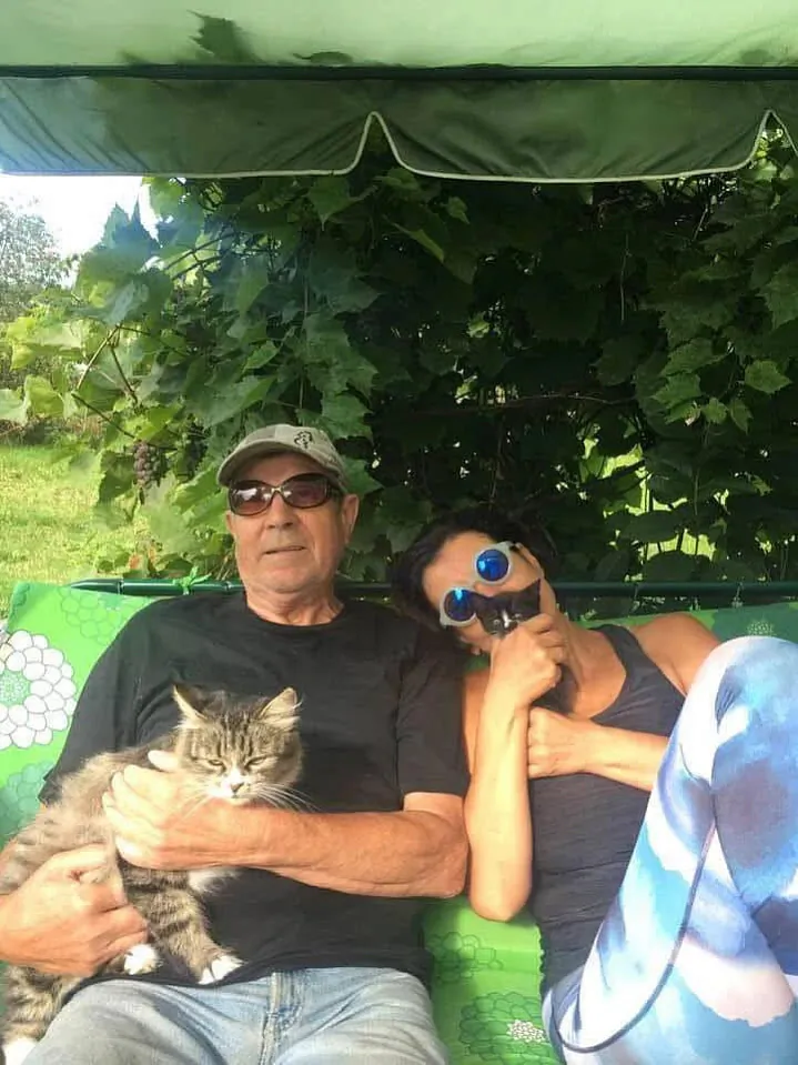 Vieranika Kruhlova Vieranika Kruhlova