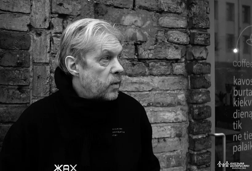 Maksim Žbankoŭ Maksim Žbankoŭ