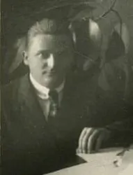 Uladzislaŭ Čaržynski Uladzislaŭ Čaržynski