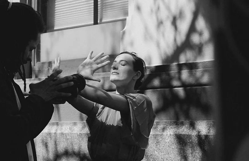 Jaŭhienija Ramanovič