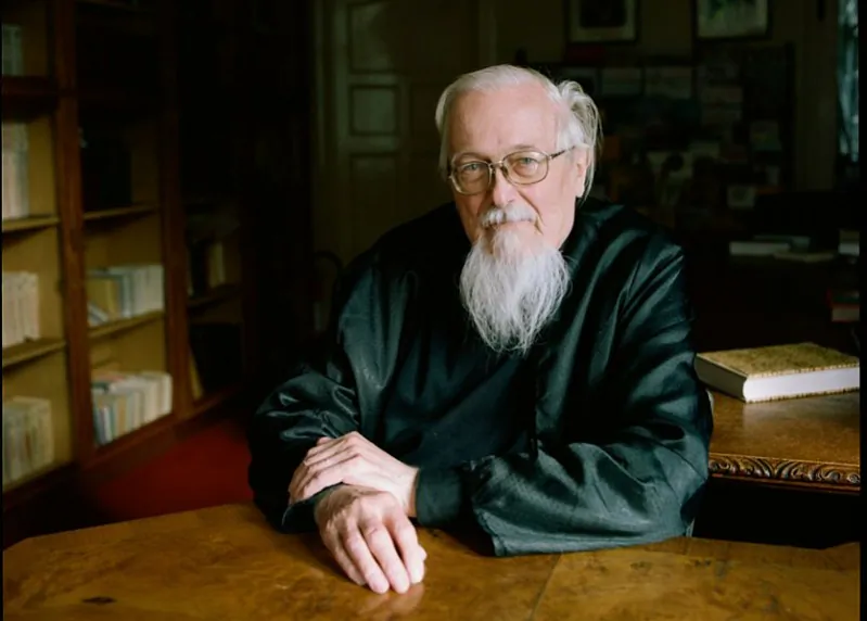 Ajciec Aliaksandr Nadsan Ajciec Aliaksandr Nadsan