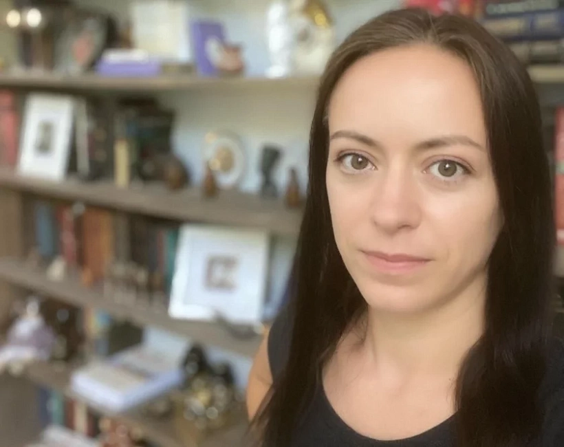 Voĺha Janoŭskaja Voĺha Janoŭskaja