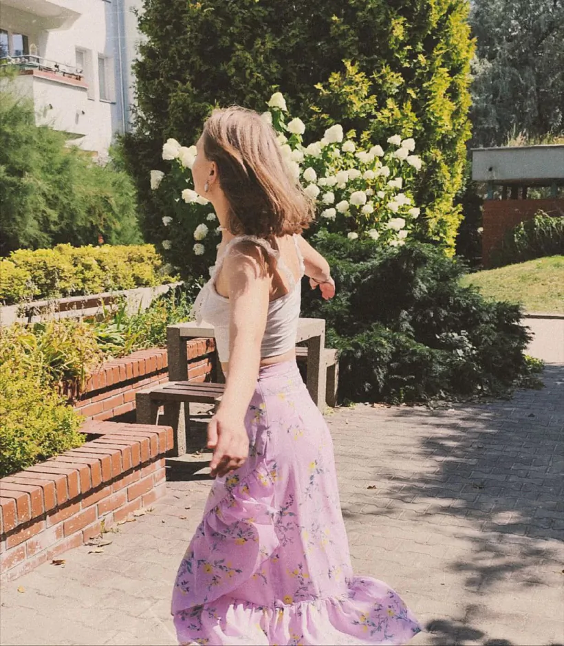 Justyna Karpiłovič