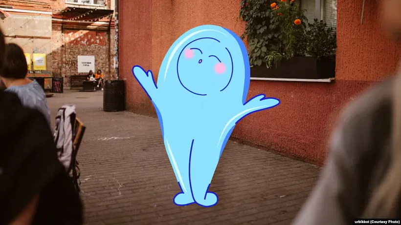 Urbik Urbik