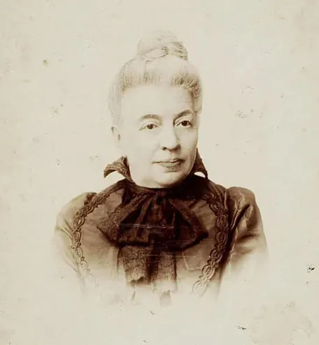 Eliza Ažeška