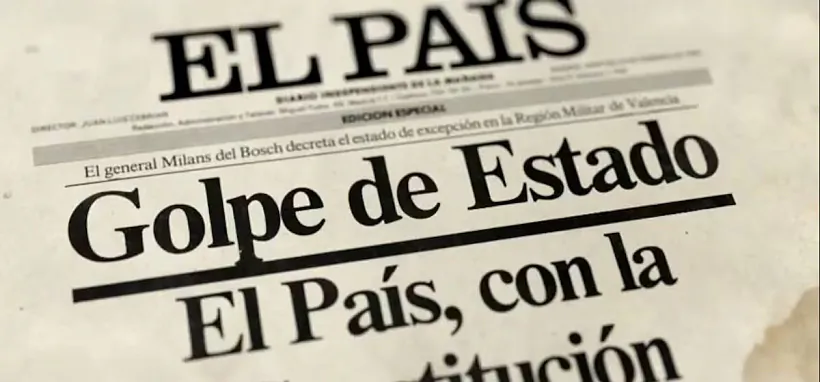 «El Pais»