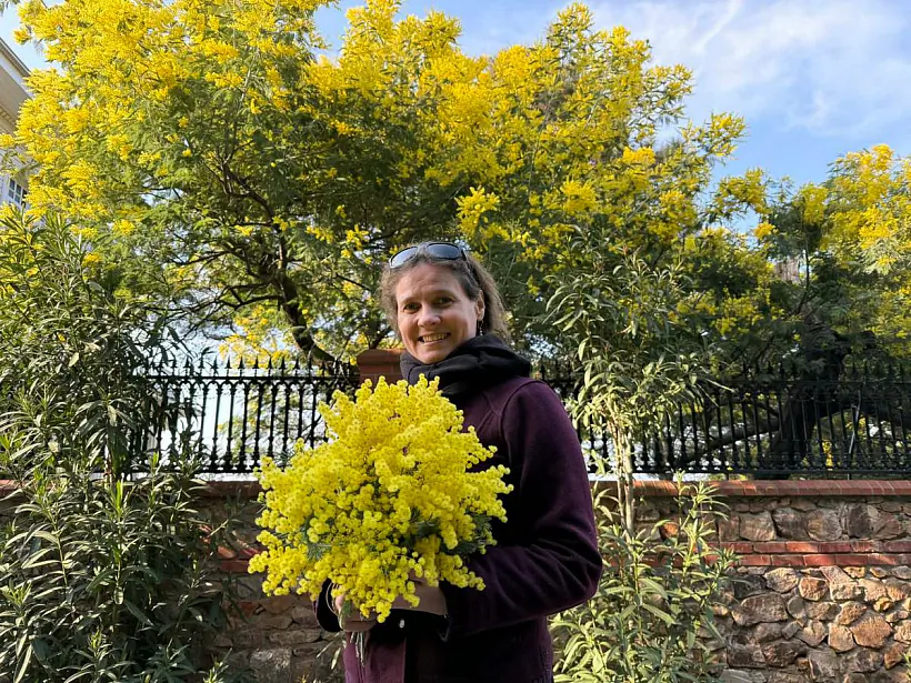 Tacciana Hrynievič-Matafonava