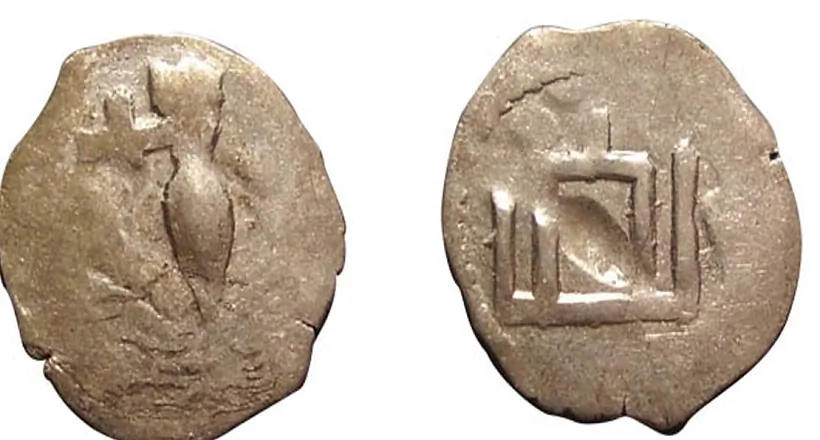 На_адным_баку_манеты_дзіда_з_крыжам,_на_іншым_калюмны.jpg На_адным_баку_манеты_дзіда_з_крыжам,_на_іншым_калюмны.jpg