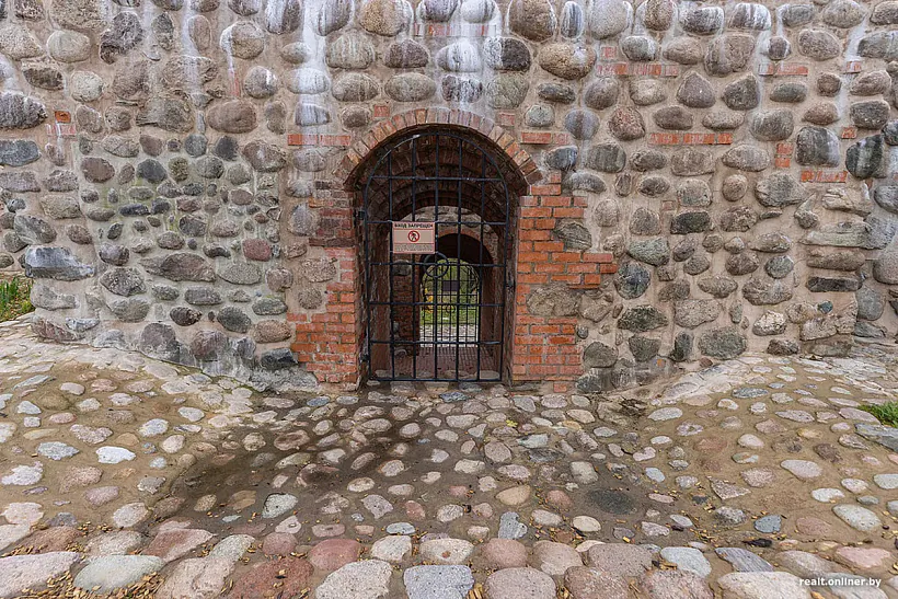 Rekanstrukcyja ŭ Navahrudku