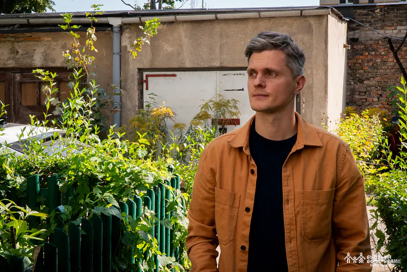 Ruslan Kulievič Ruslan Kulievič