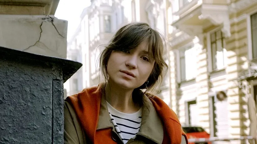 Улада Хмель Улада Хмель