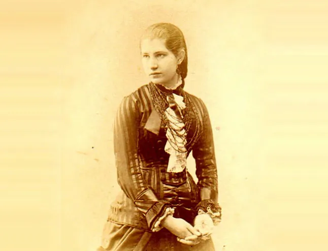 Mahdaliena Radzivil Mahdaliena Radzivil