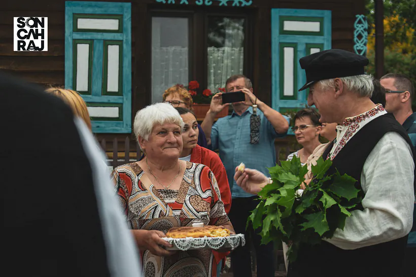 Fiestyvaĺ SONCAHRAJ - 2025