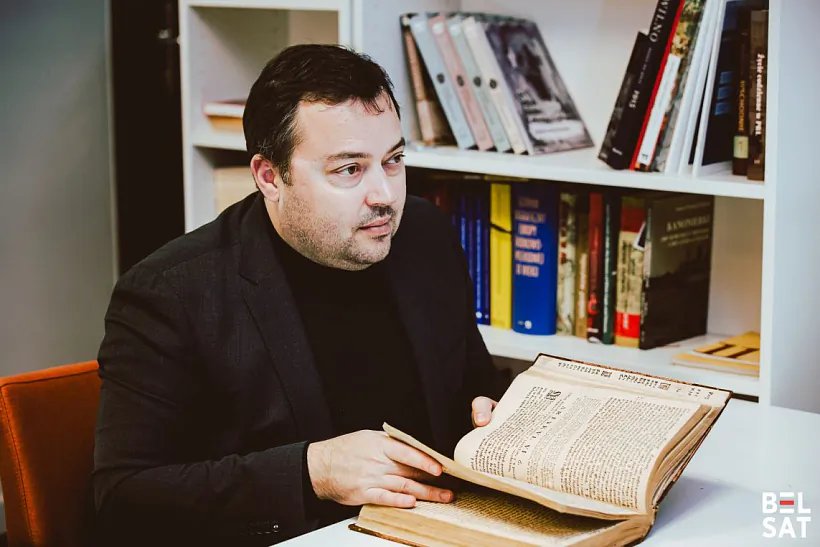 Paval Macukievič Paval Macukievič