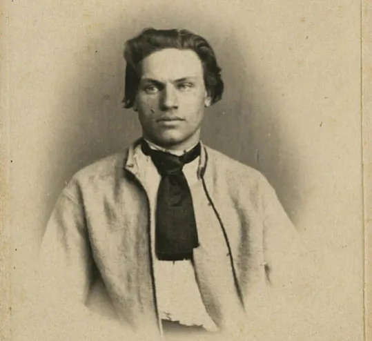 Kastuś Kalinoŭski Kastuś Kalinoŭski