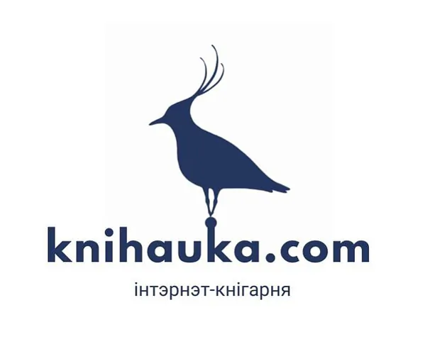 лагатып "Кнігаўкі"