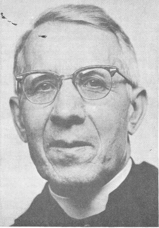Ksiondz Jan Tarasievič Ksiondz Jan Tarasievič