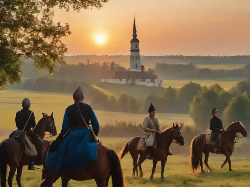 Bielaruskija tatary Bielaruskija tatary