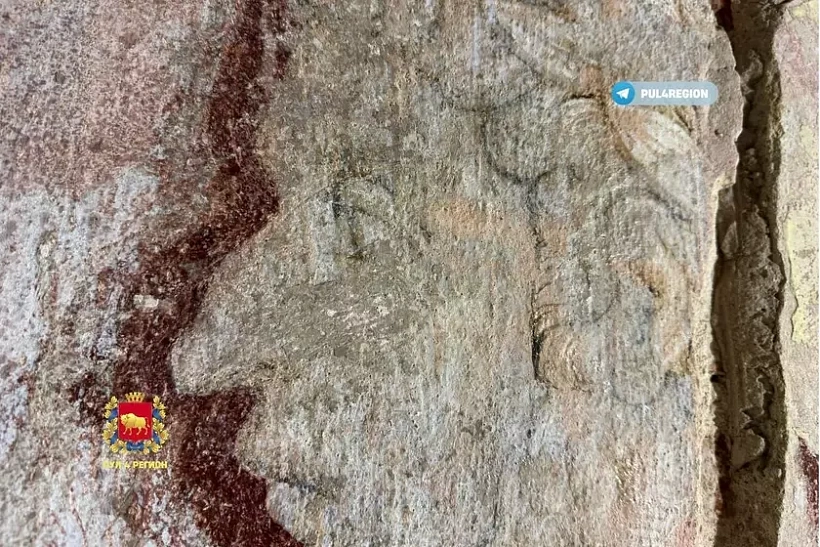 Adzin z partretaŭ rymskich impierataraŭ Adzin z partretaŭ rymskich impierataraŭ