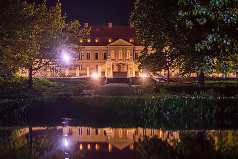 палац Валовічаў у Свяцку 05