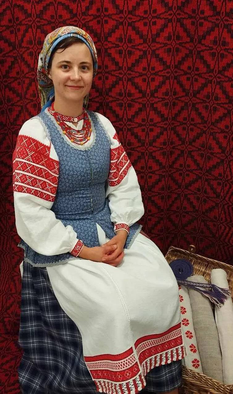 Aliaksandra Šaluchina