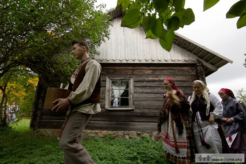 bahacz.jpg Свята Багач у Вязынцы, 2013 г.