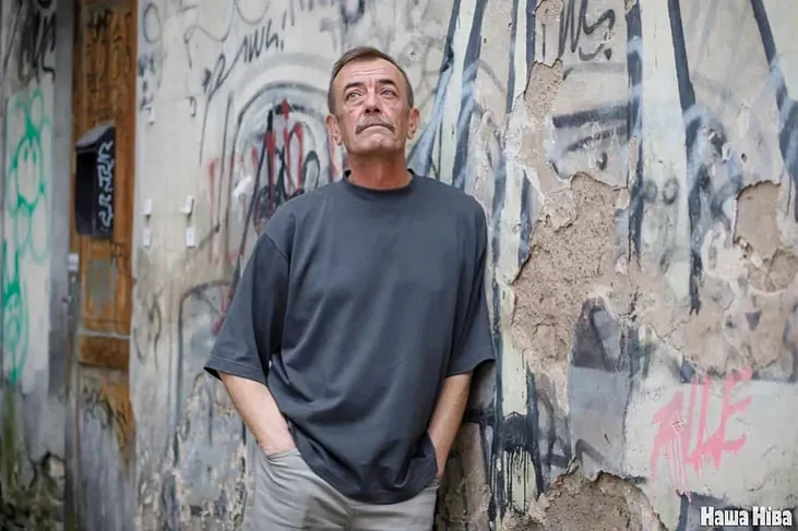 Siarhiej Dubaviec Siarhiej Dubaviec