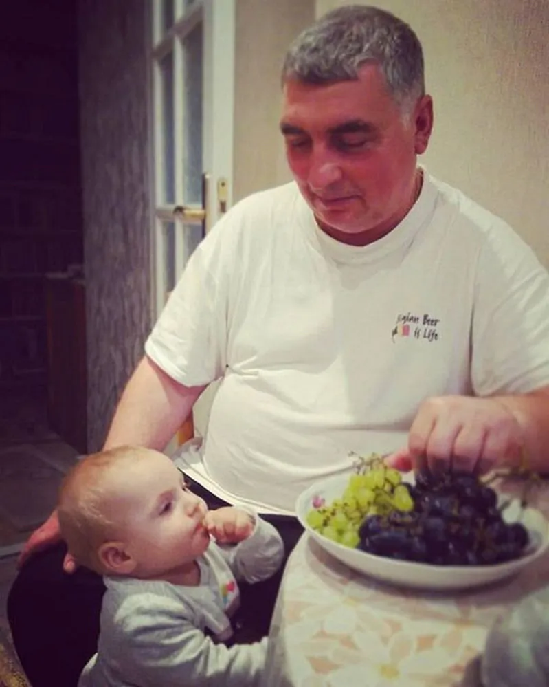 Aliaksandr Tamkovič