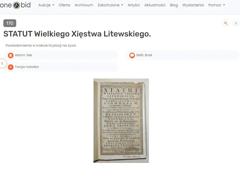 Statut VKL Statut VKL