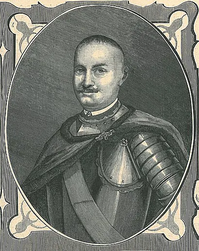 Juzaf Sasnoŭski, baćka Liudviki Sasnoŭskaj Juzaf Sasnoŭski, baćka Liudviki Sasnoŭskaj