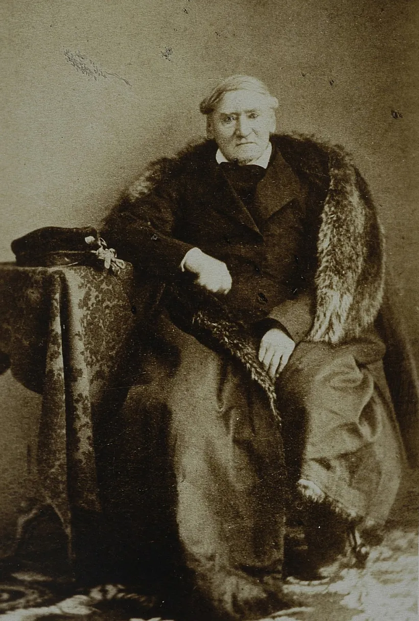 Ануфры Петрашкевіч