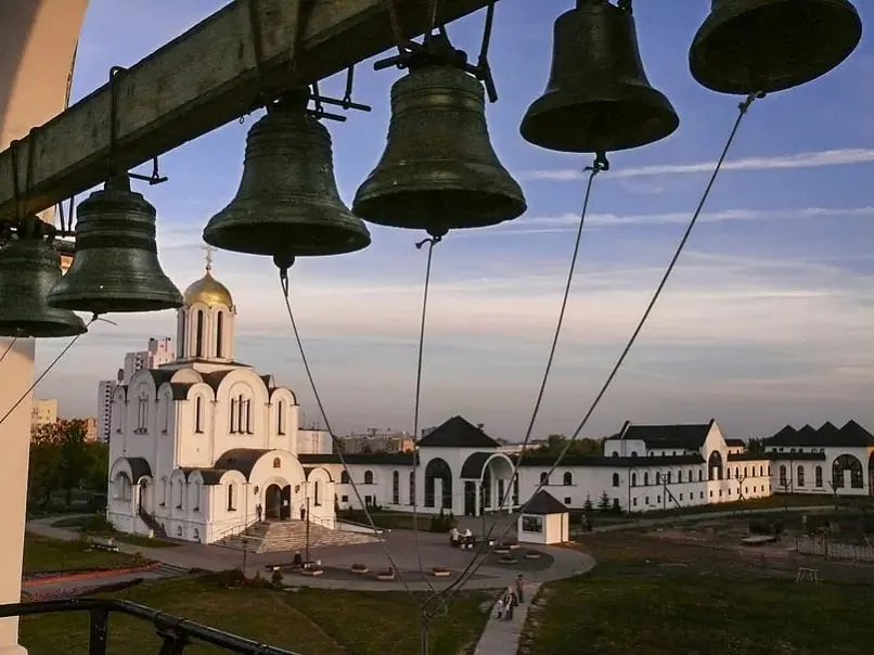 Zvany Bielarusi Zvany Bielarusi