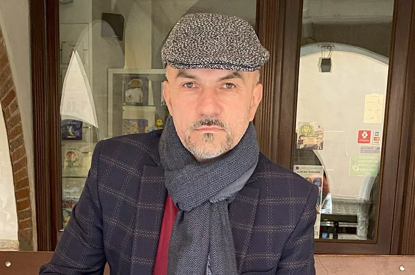 Aliaksandr Karnaŭch