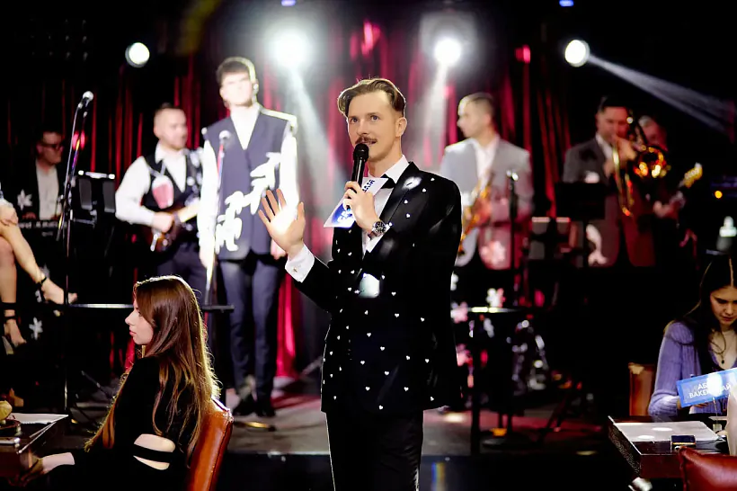 «SamŠazam» u Minsku