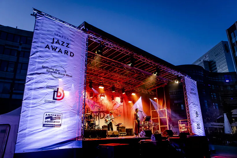 KOOB- Stiftung der Sparda-Bank West Photo by Anne Orthen KOOB- Stiftung der Sparda-Bank West Photo by Anne Orthen