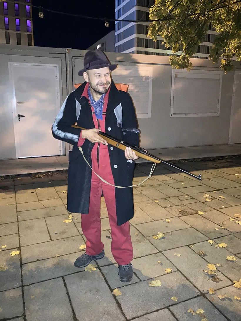 Zmicier Čartkoŭ Zmicier Čartkoŭ