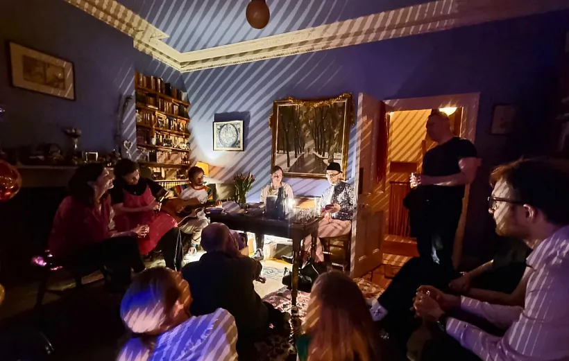 Hanna Komar Hanna Komar