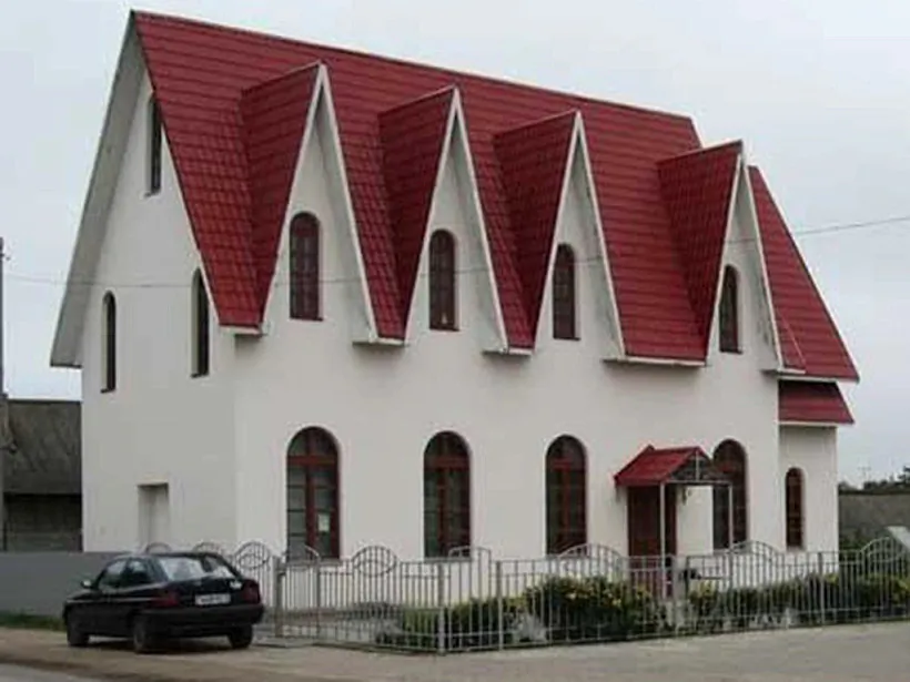 Chram jevanhielistaŭ u Plieščanicach Chram jevanhielistaŭ u Plieščanicach