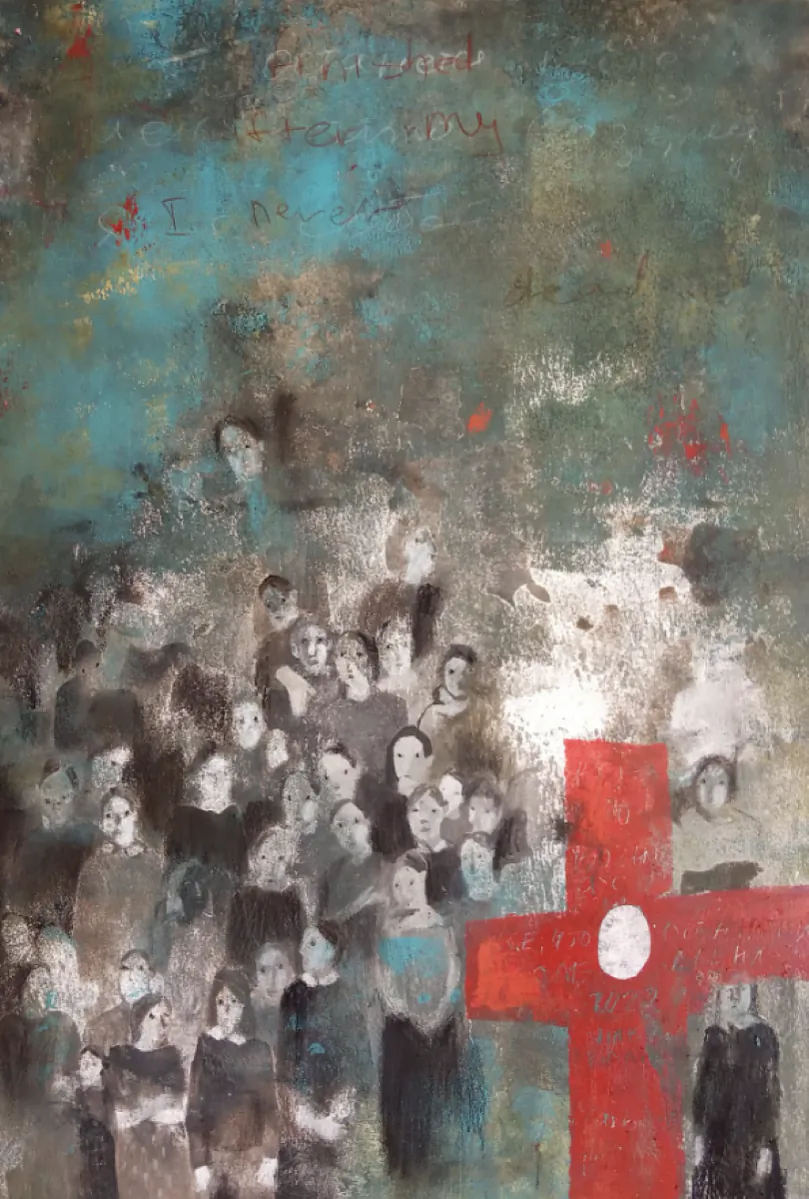 Tym, kaho niama poruč