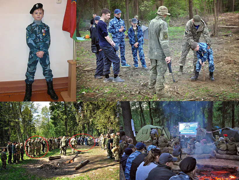 Bielaruskija škaliary