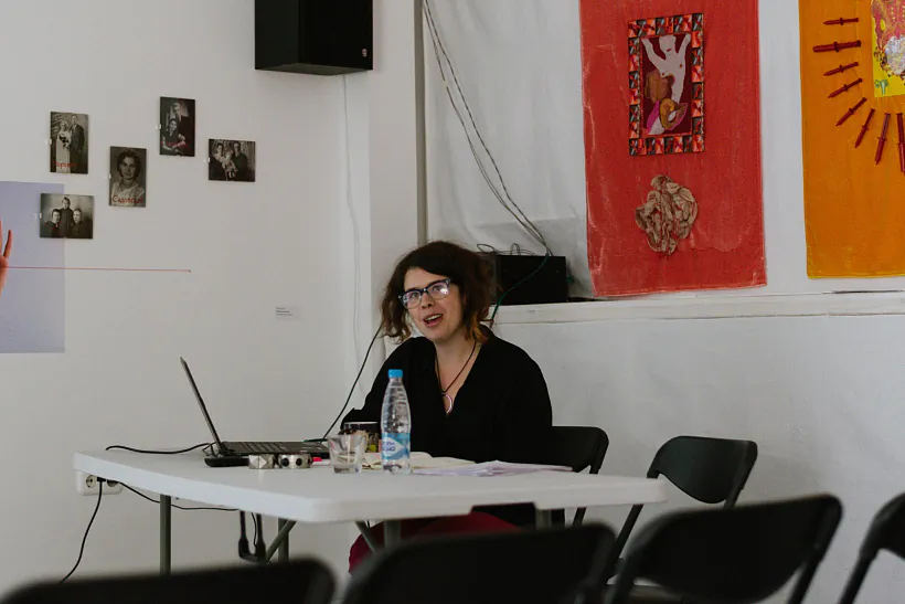 Лізавета Міхальчук Лізавета Міхальчук