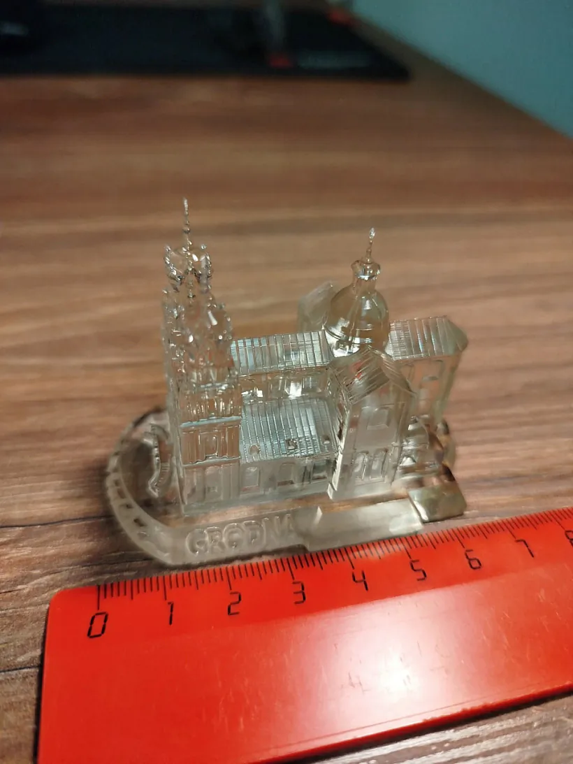 Minijaciury Farnaha kasciola