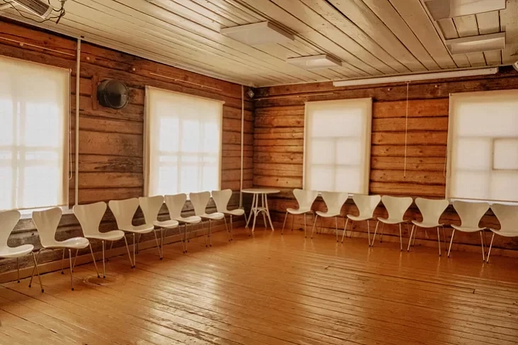 Unutry Histaryčnaj majsterni Unutry Histaryčnaj majsterni