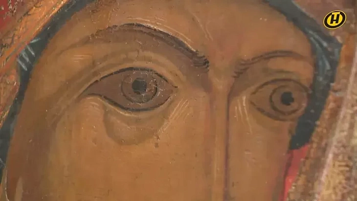 Adzihitryja Mahiloŭskaja